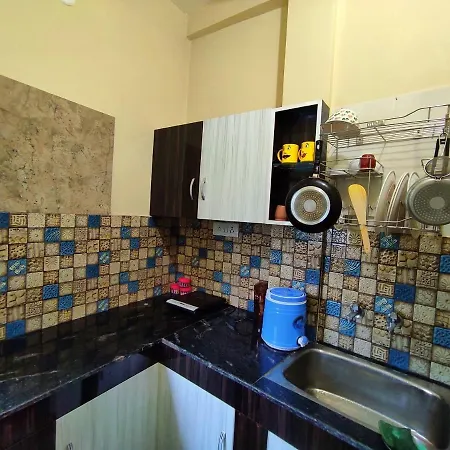 Anandam Home Stay Rishikesh Exterior photo