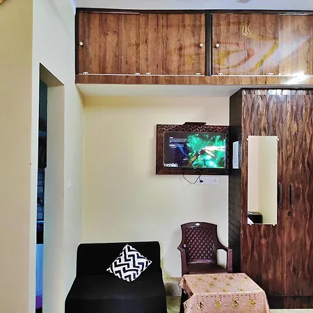 Anandam Home Stay Rishikesh Exterior photo