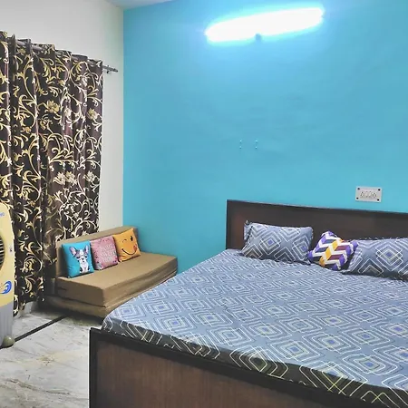 Anandam Home Stay Rishikesh Exterior photo