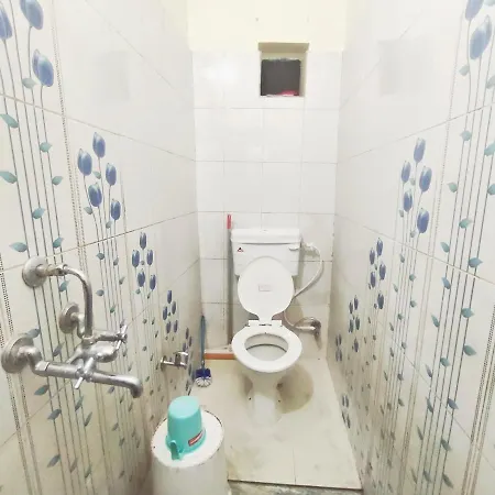 Anandam Home Stay Rishikesh Exterior photo