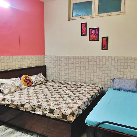 Anandam Home Stay Rishikesh Exterior photo