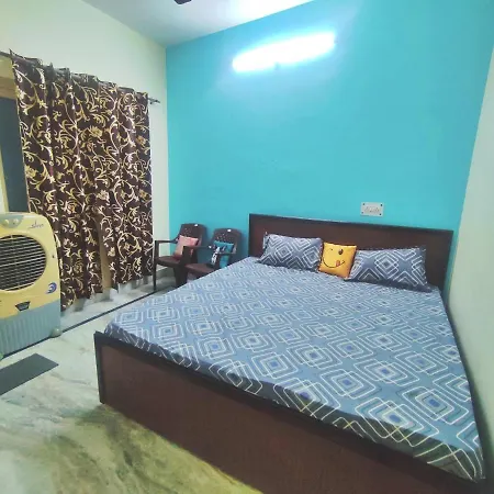 Anandam Home Stay Rishikesh Exterior photo