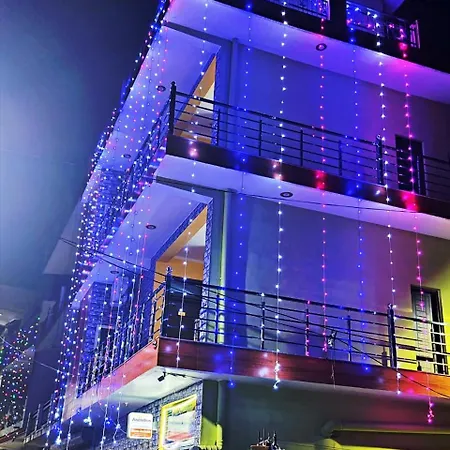 Anandam Home Stay Rishikesh Exterior photo
