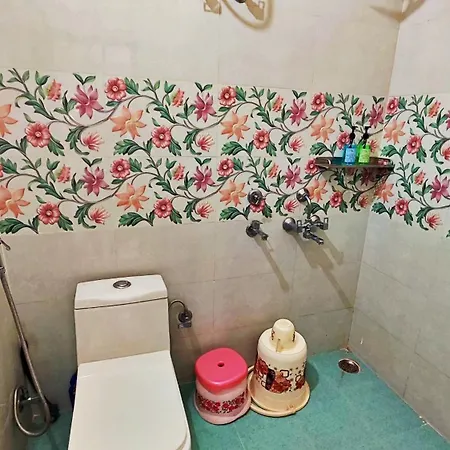 Anandam Home Stay Rishikesh Exterior photo