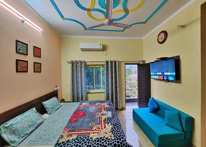Anandam Home Stay