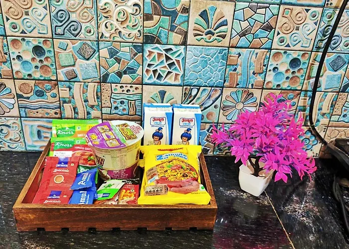 Anandam Home Stay