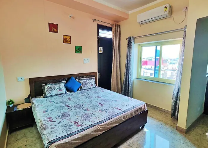 Anandam Home Stay