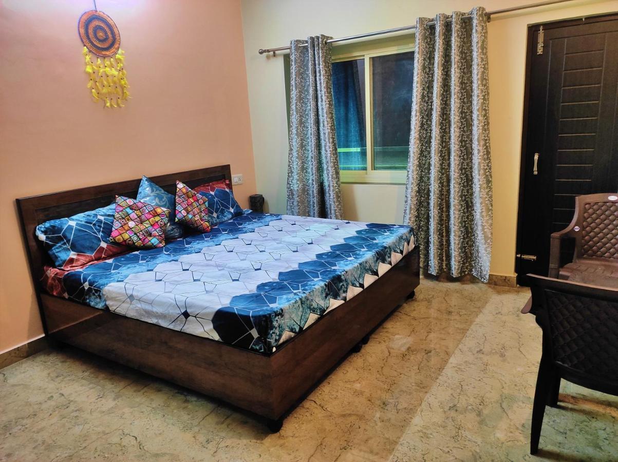 Anandam Homestay *