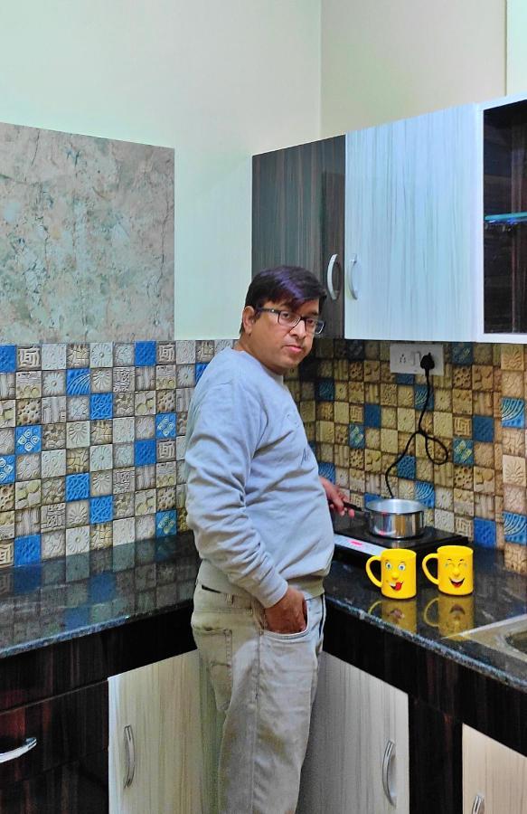 Anandam Homestay Rishikesh