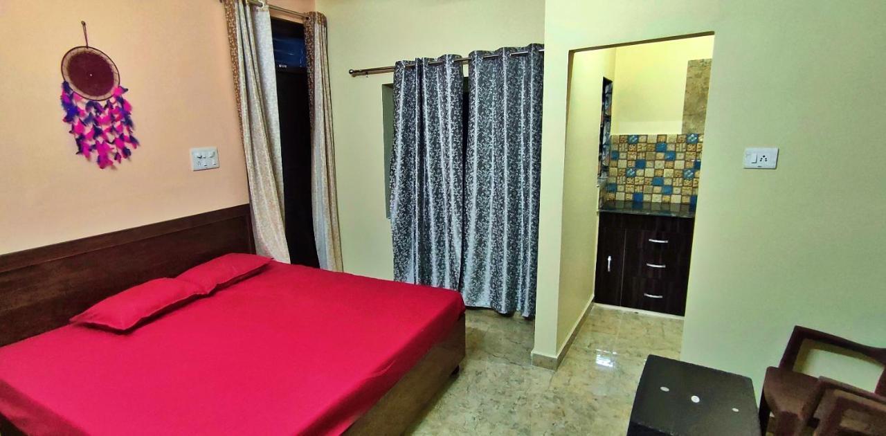 Anandam Homestay *