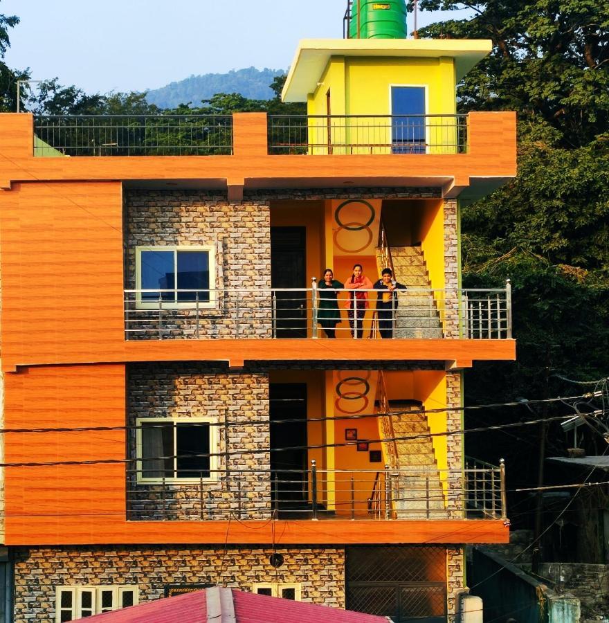 Anandam Rishikesh