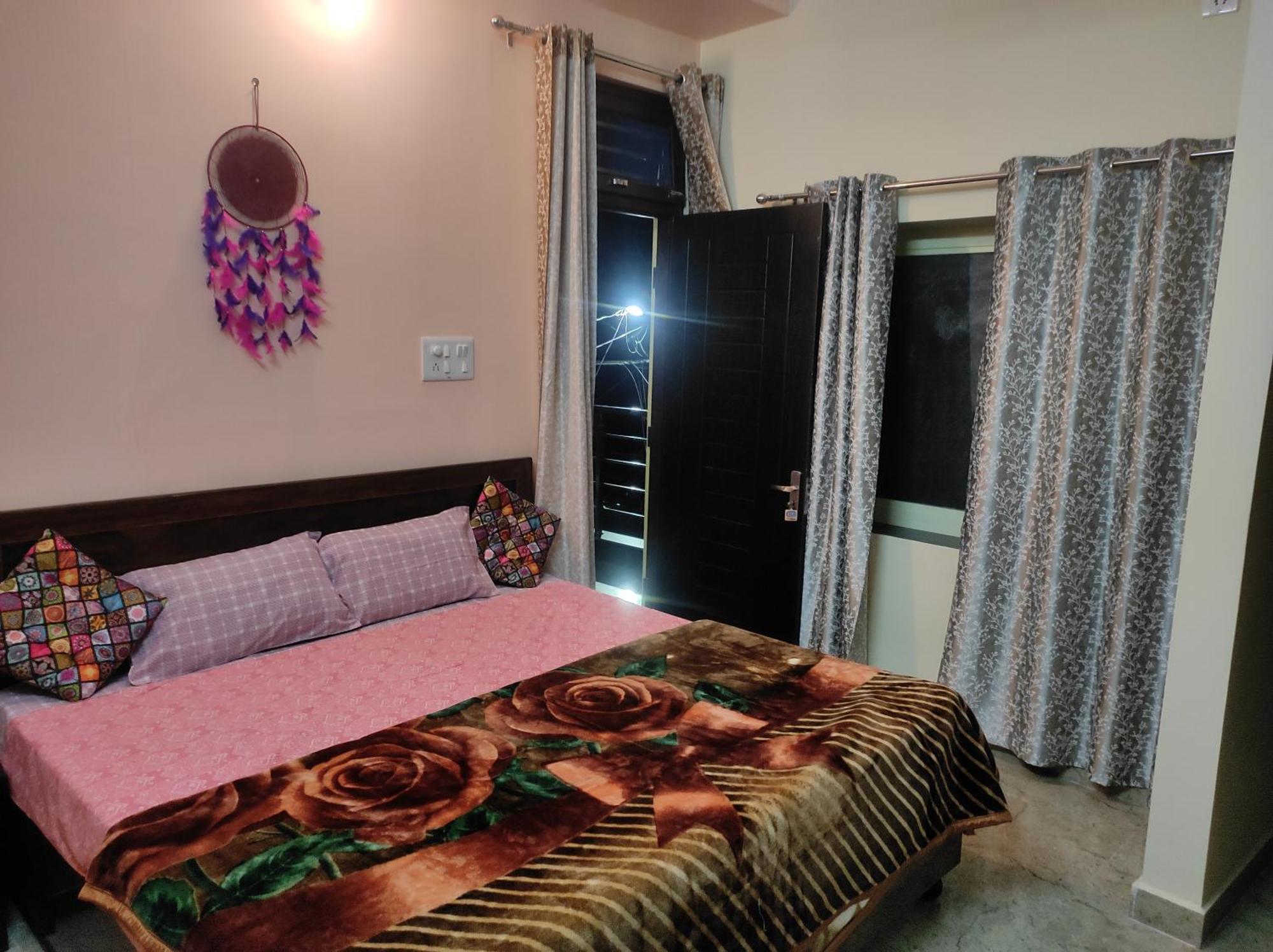 Homestay Anandam *