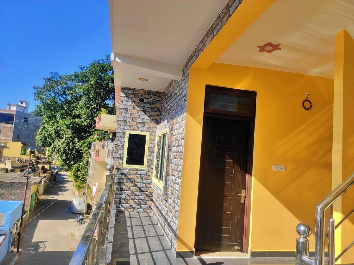 Anandam Homestay Rishikesh