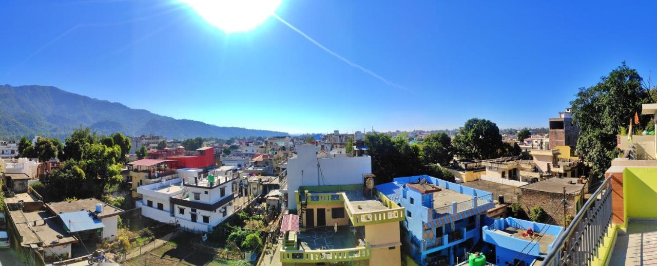 Anandam Homestay