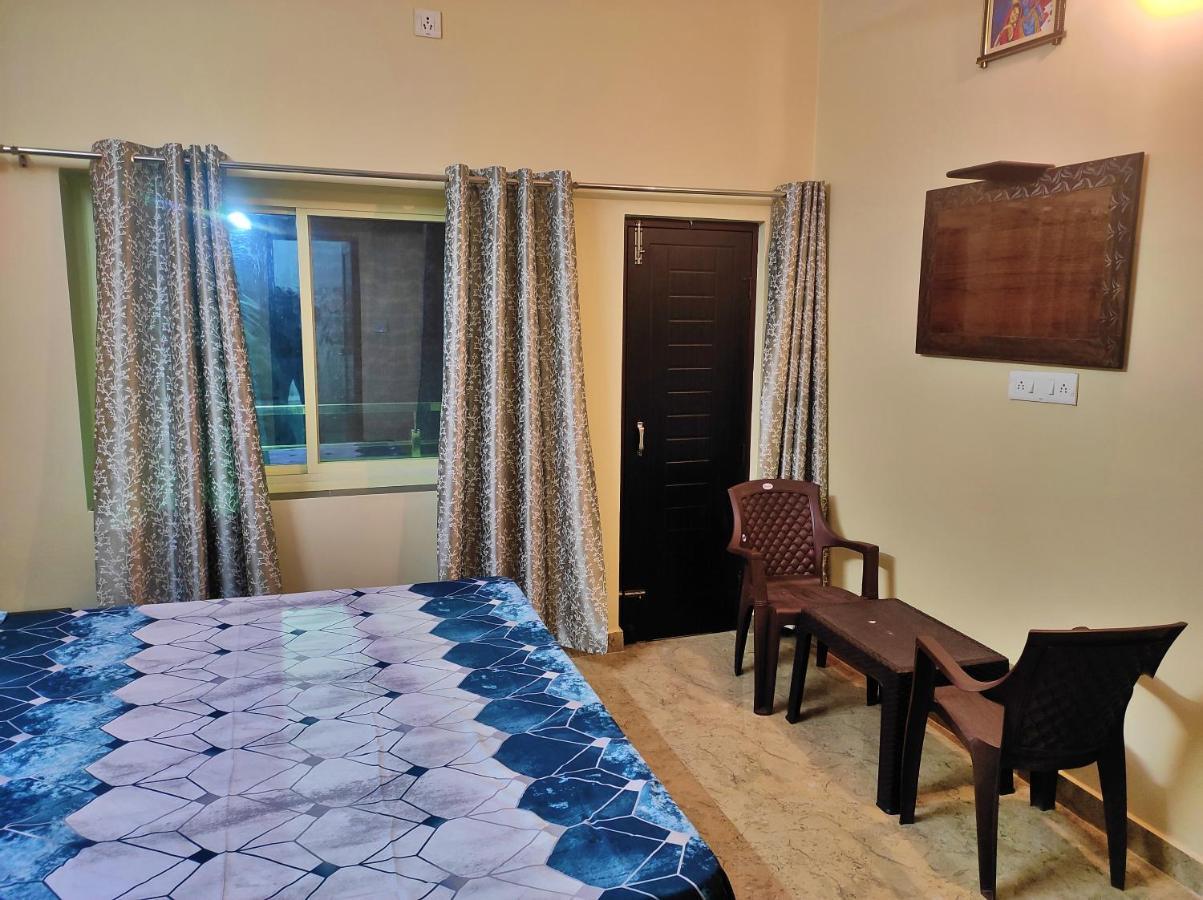 Homestay Anandam Rishikesh