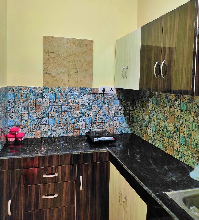 Homestay Anandam Rishikesh