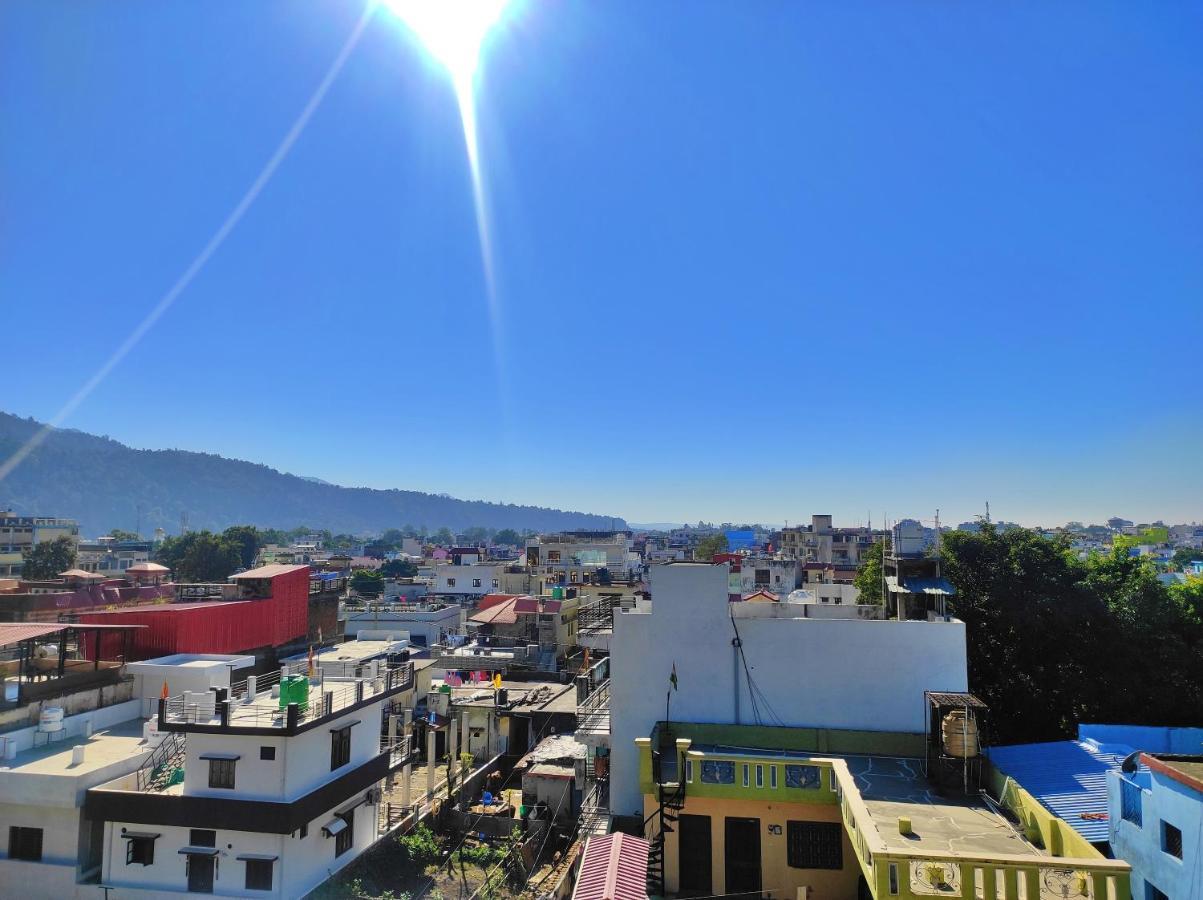 Anandam Homestay *