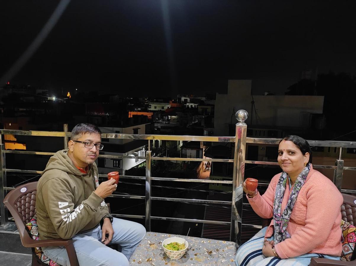 Homestay Anandam *