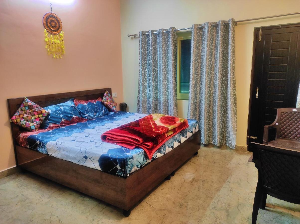 Homestay Anandam