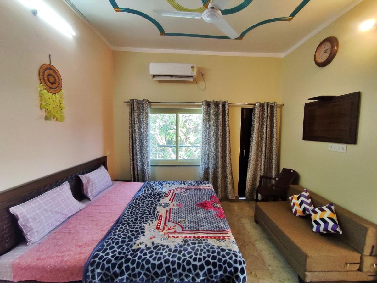 Homestay Anandam Rishikesh