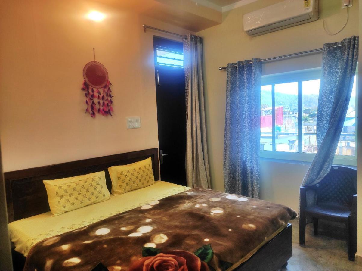Anandam Rishikesh
