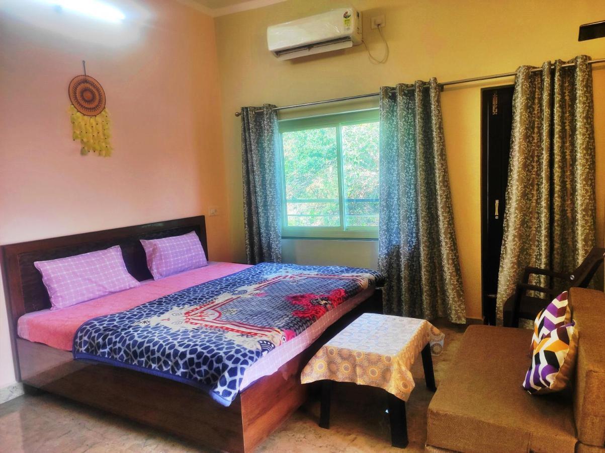 Homestay Anandam Rishikesh