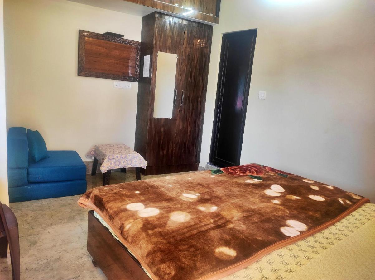 Anandam Homestay *