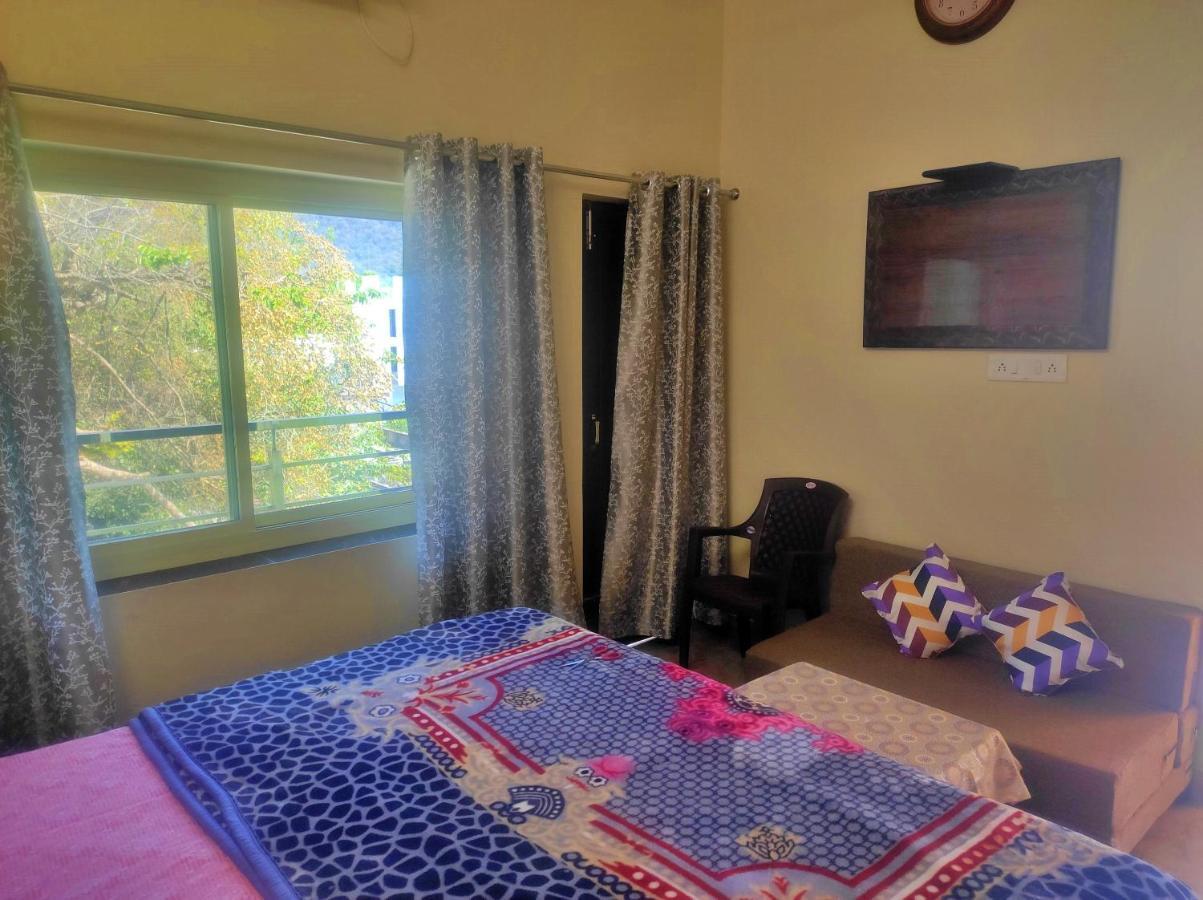 Homestay Anandam Rishikesh