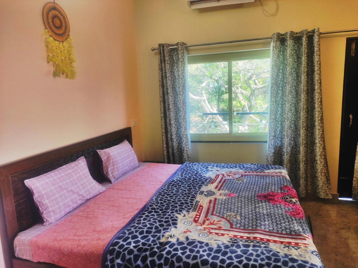 Homestay Anandam Rishikesh