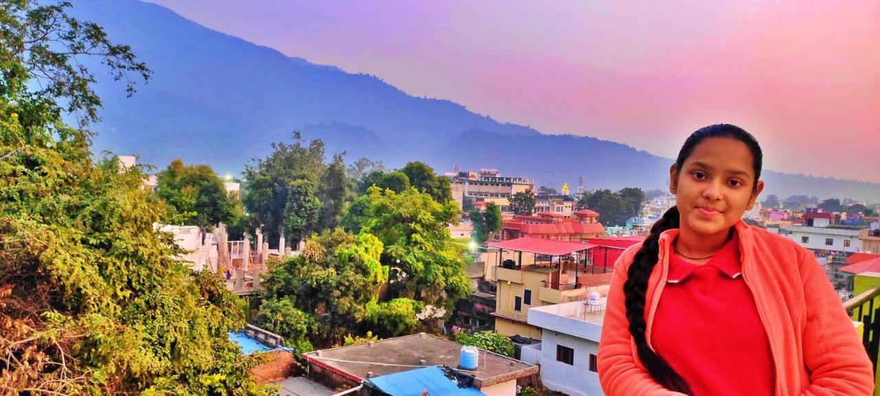 Homestay Anandam Rishikesh