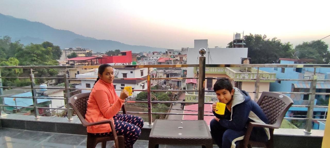 Homestay Anandam *