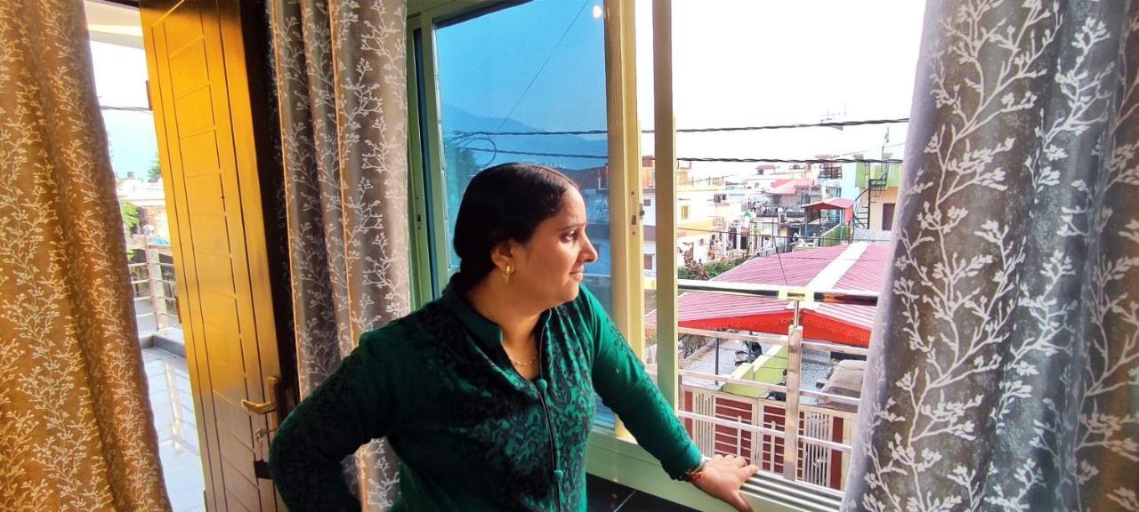 Homestay Anandam *