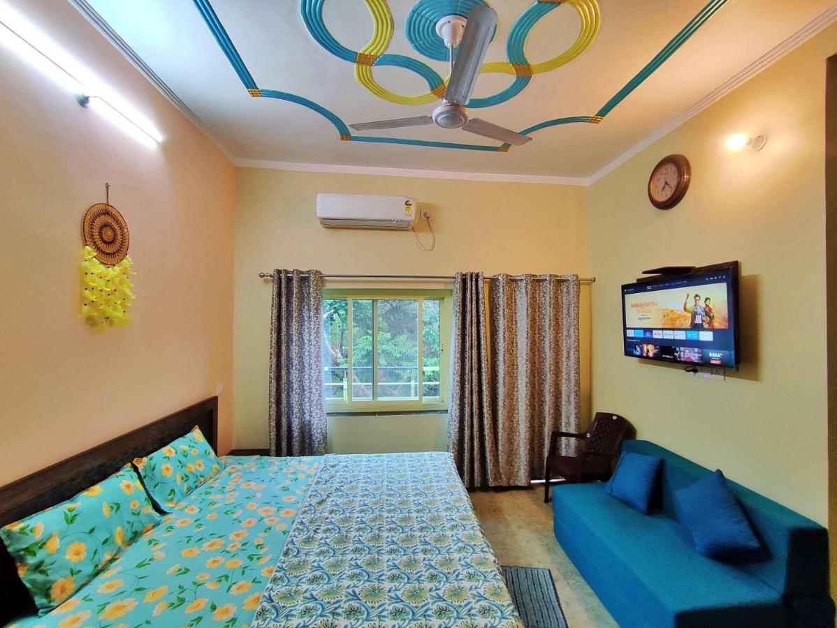 Anandam * Rishikesh