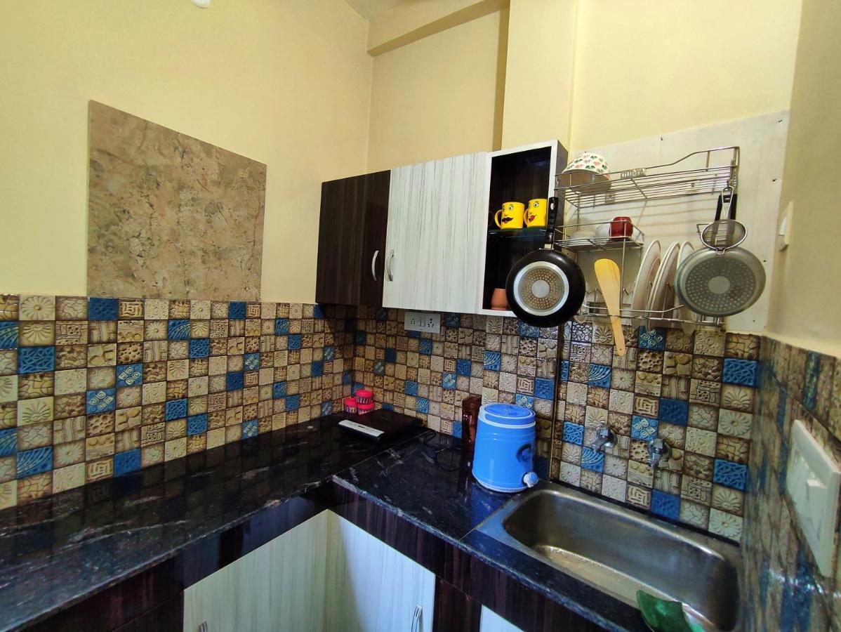 Homestay Anandam *