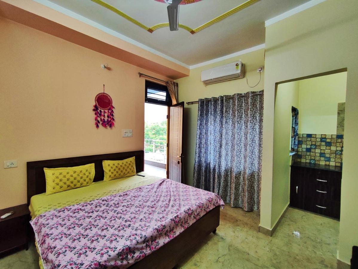 Anandam Rishikesh