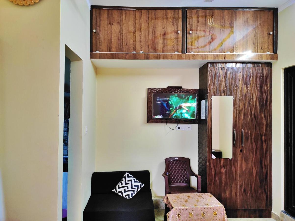 Anandam Homestay *