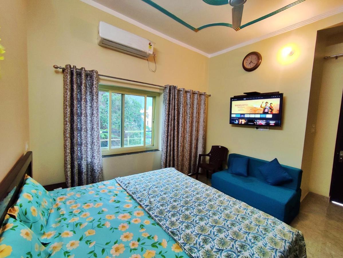 Anandam Homestay *