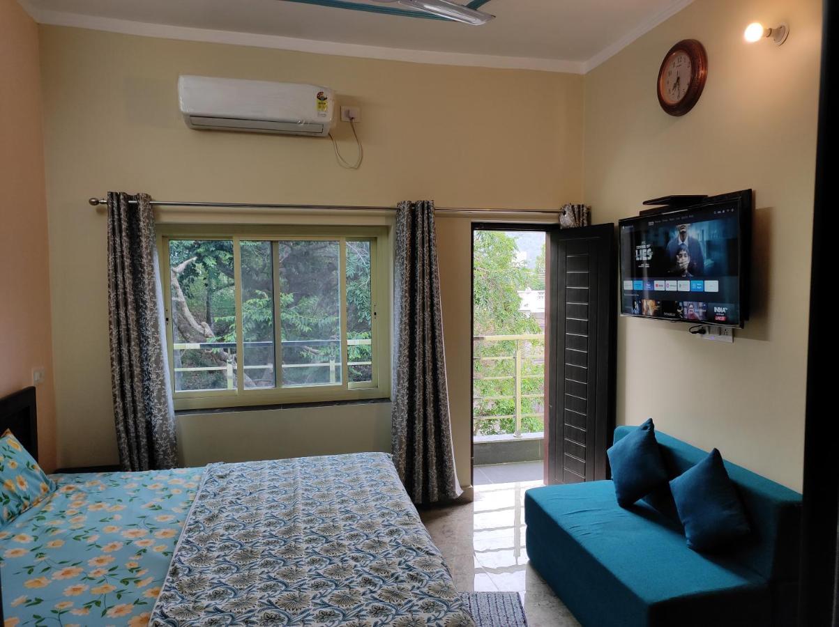 Anandam Homestay *