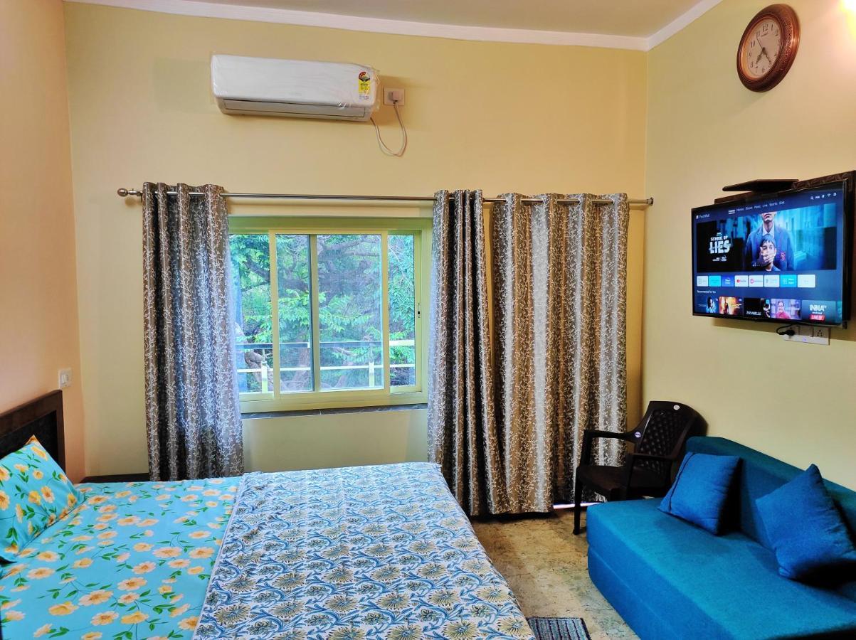 Anandam Rishikesh