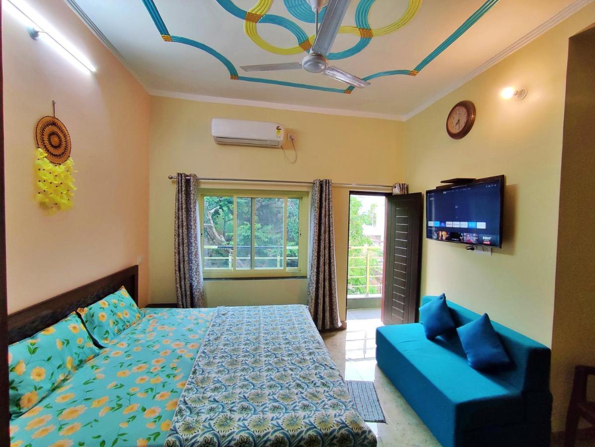 Anandam Homestay *