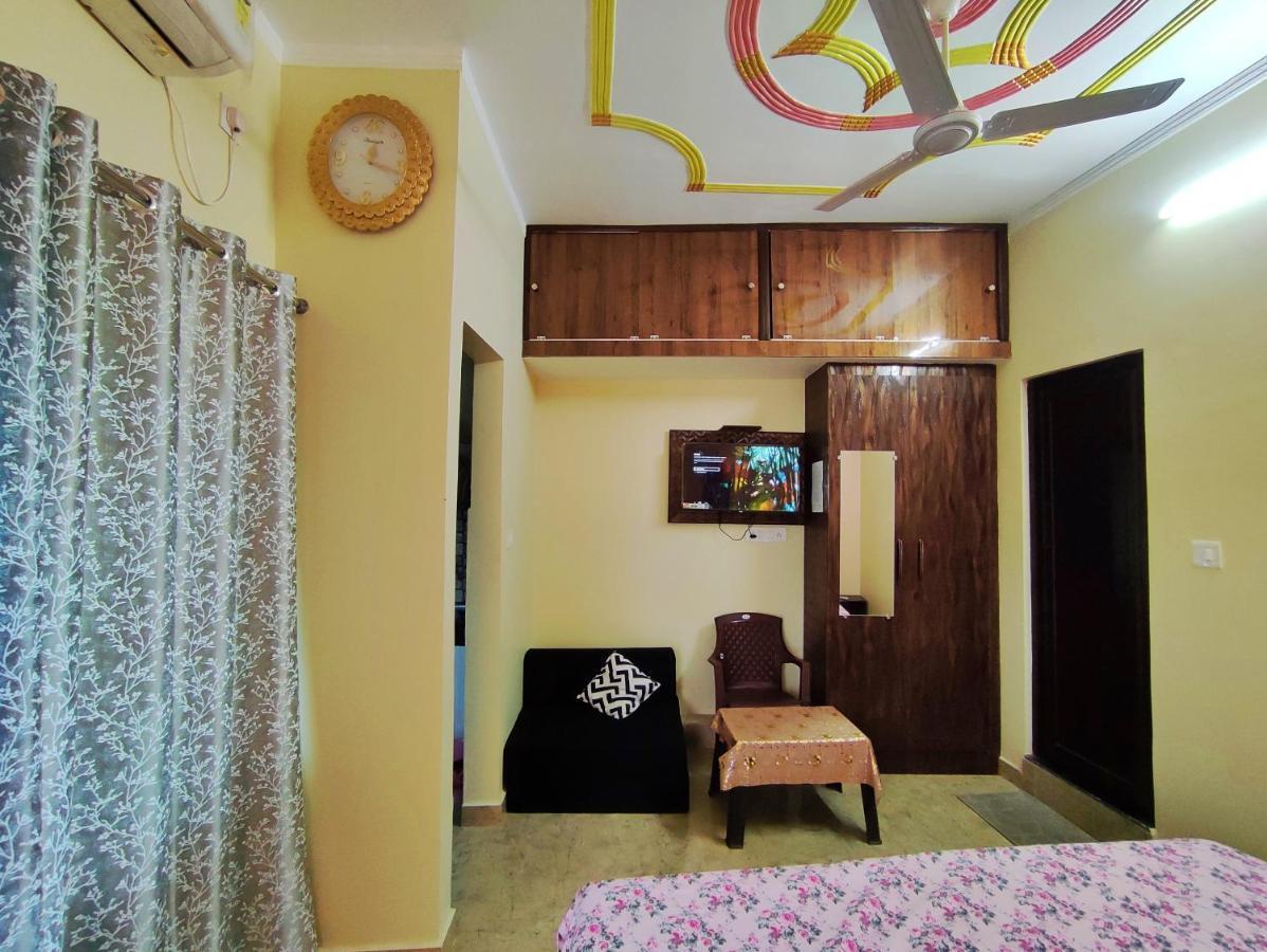 Homestay Anandam