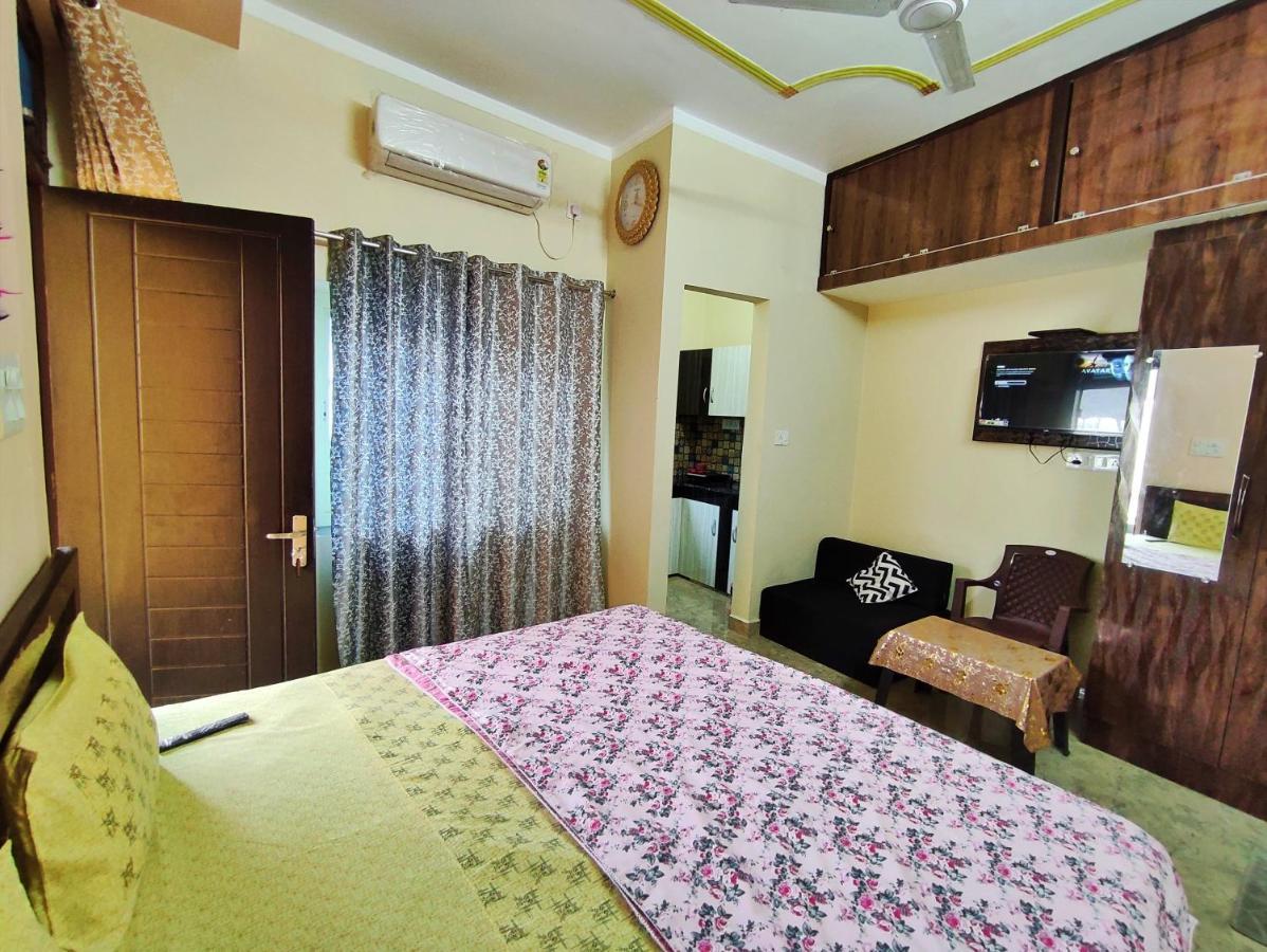 Anandam Homestay