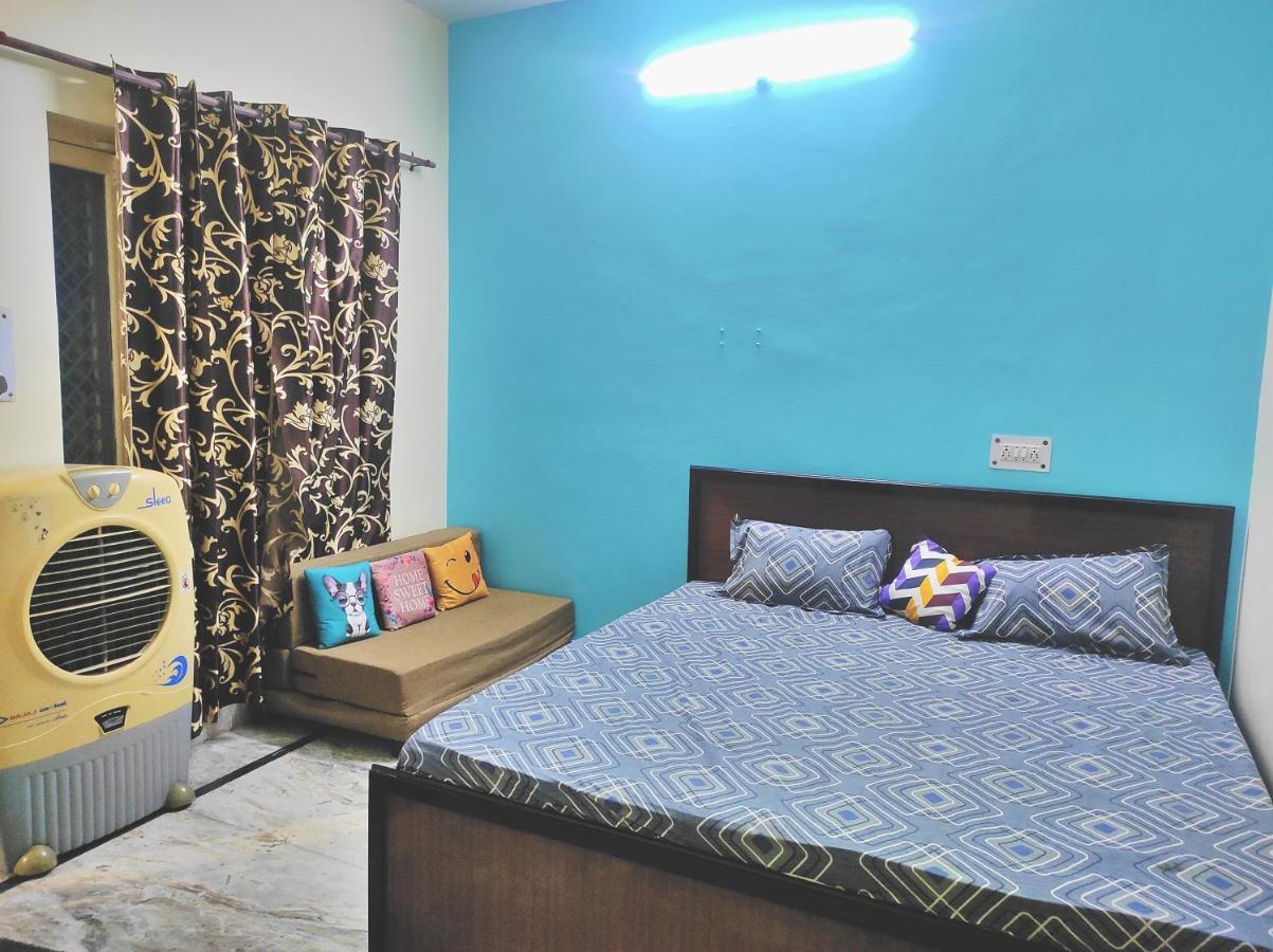 Anandam Homestay