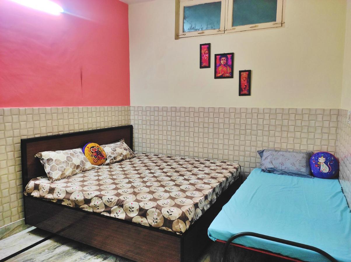 Homestay Anandam *