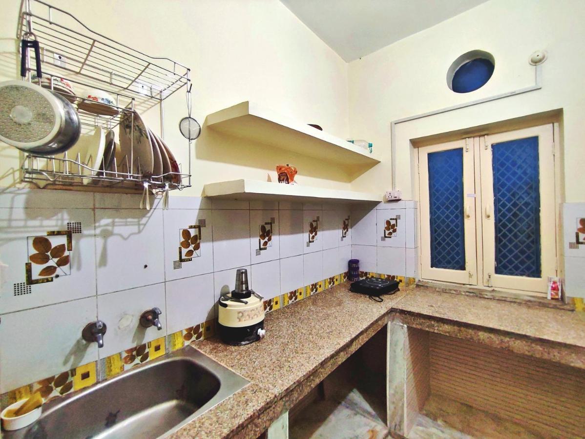 Homestay Anandam