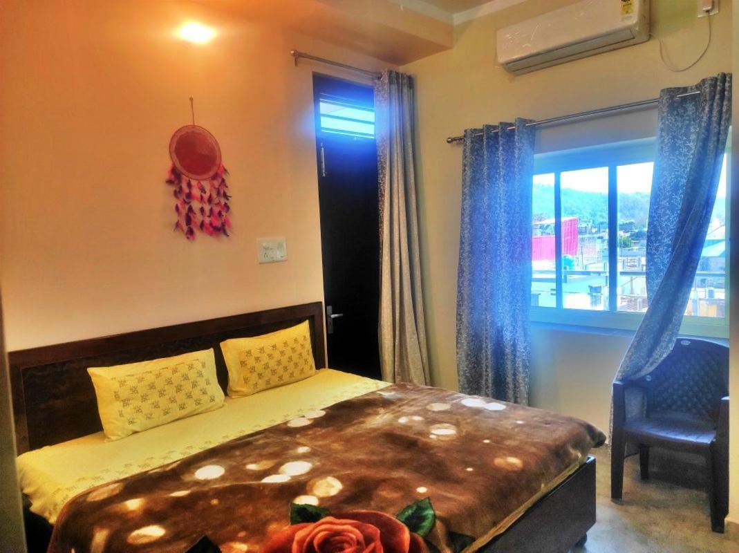 Homestay Anandam *