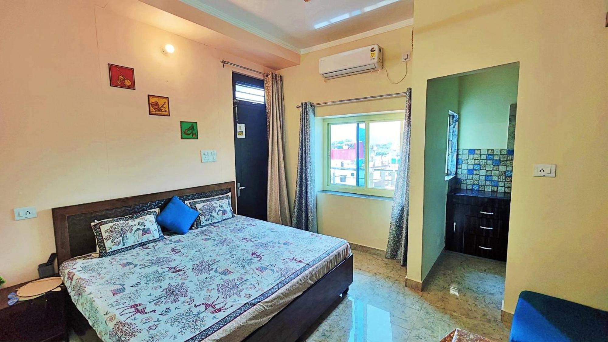 Anandam Homestay