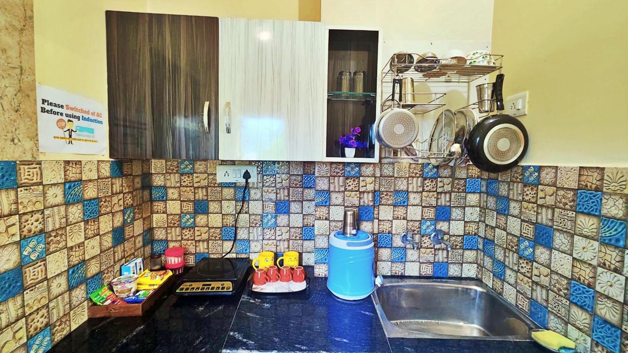 Homestay Anandam