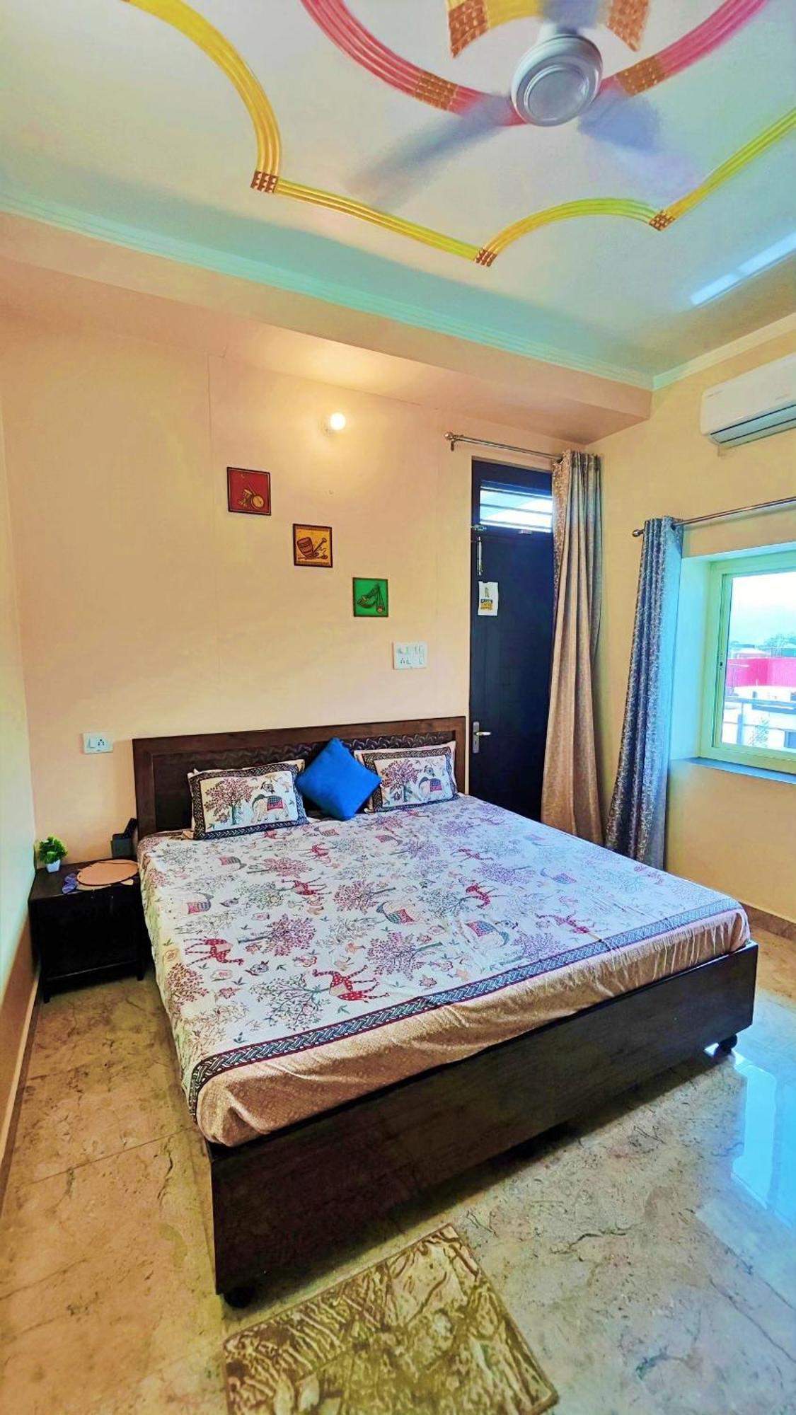 Homestay Anandam Rishikesh