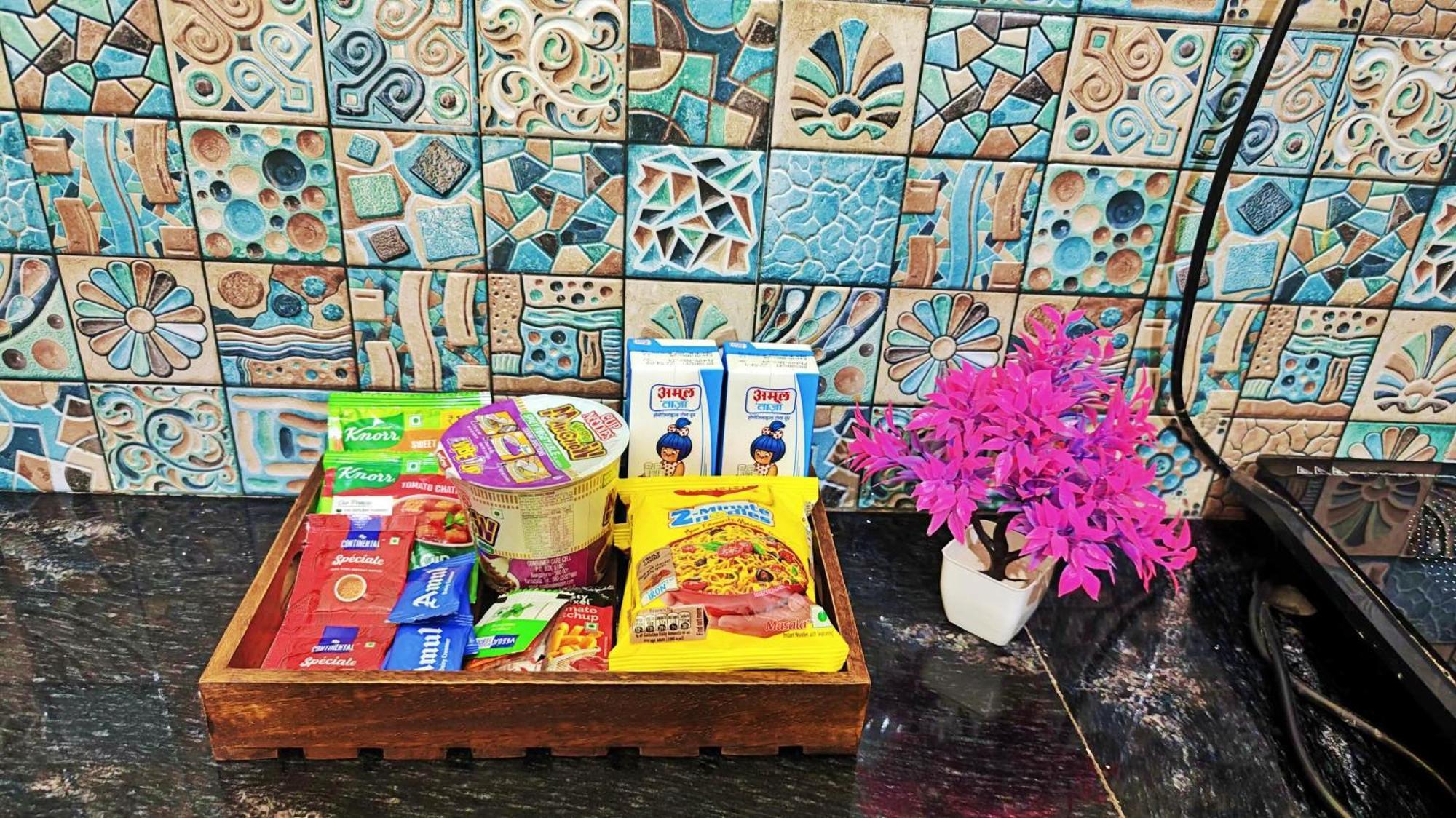 Homestay Anandam